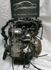 Ricambi Motore Smart 451 Diesel 2013