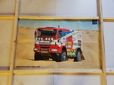 Poster pubblicitario originale - poster,