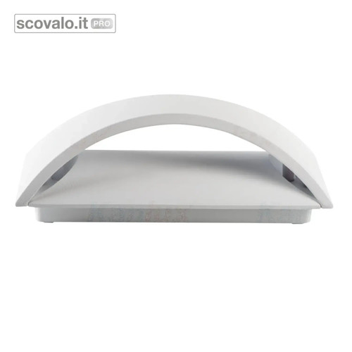 Lampada parete esterna led - lampada, 8w