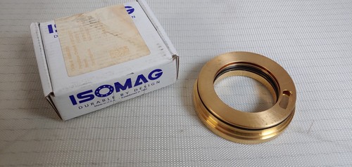 Guarnizione isomag 2000mp3000 - guarnizione,