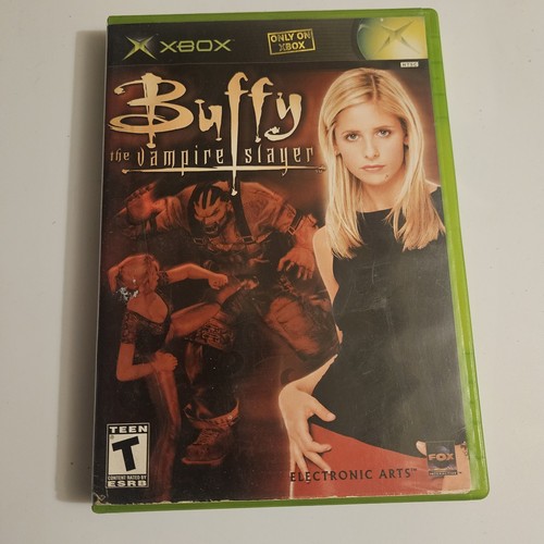 Buffy the vampire slayer - the,