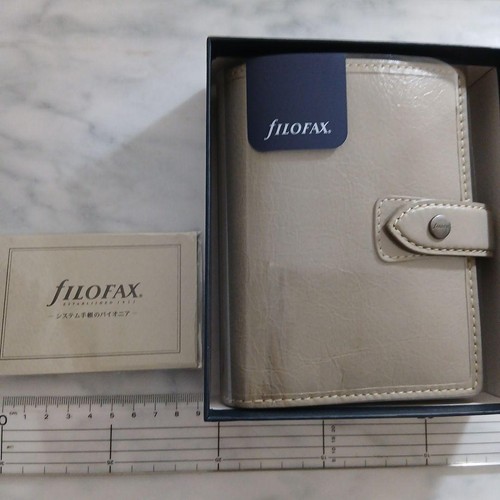 Nuovo filofax malden - nuovo,