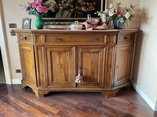 Credenza antica primi del 900 - credenza,