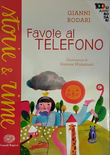 Favole telefono ediz a - favole, telefono.