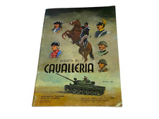 RIVISTA DI CAVALLERIA n°3/4