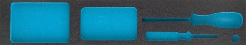 Hazet inserto schiuma - hazet,