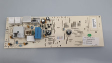 Scheda elettronica lavatrice SAN GIORGIO Fagor XZ2W01764 00 XZ5B00249