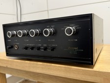 Sansui AU-222 Amplificatore