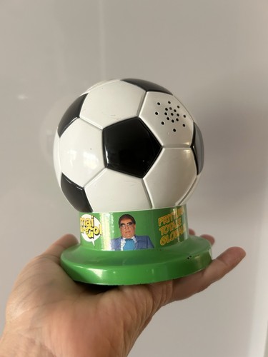 Rarissima radio pallone mai - rarissima,