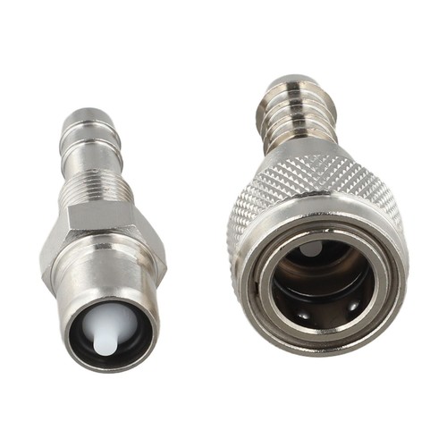 Connettori linea carburante - linea,