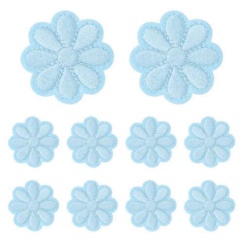 Pcs toppa ricamo - pcs,