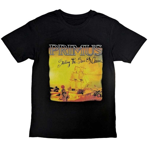 Shirt primus sailing - primus, 'sailing