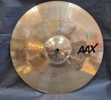 SABIAN AAX 18" pollici Thin