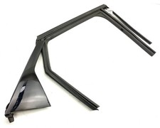 Guarnizione Porta Posteriore