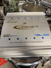 Lanzar Vibe 228 Viberant