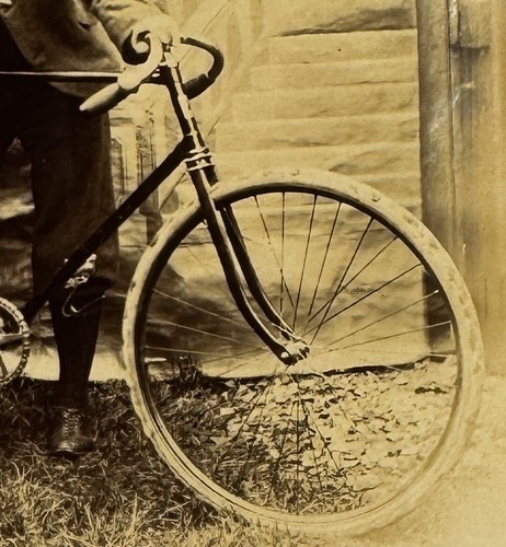 Foto bicicletta wheelman anni - wheelman,