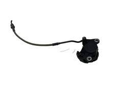 PINZA FRENO POSTERIORE + TUBO