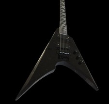 Chitarra elettrica Custom