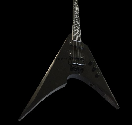 Chitarra elettrica custom - elettrica,