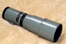 bellissimo teleobiettivo Sigma