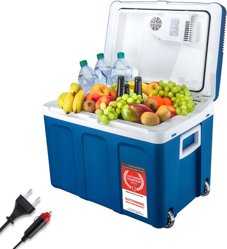 Frigorifero portatile 45l - -,