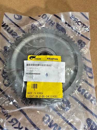 Nuovo originale hyosung gt250r - nuovo,