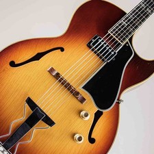 Gibson 1967 ES-175 Sunburst