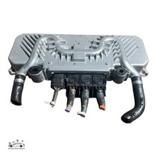 Riscaldatore liquido - , di