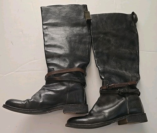 Stivali alti equitazione - alti,