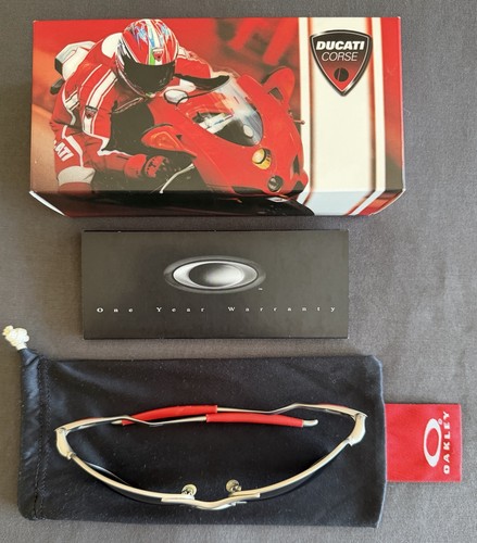Occhiali sole oakley - occhiali,