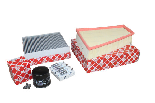 Kit ispezione ecoboost - kit, 1,6
