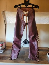 Cappellini western in pelle