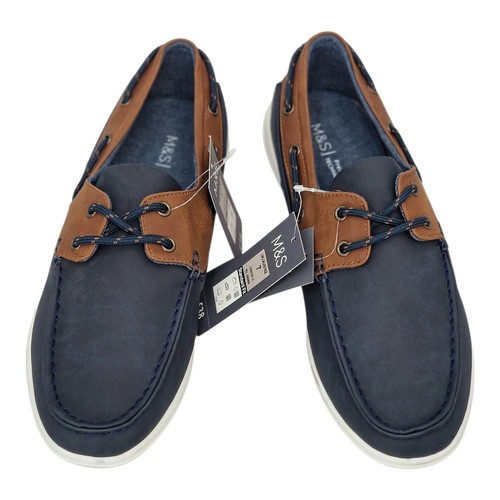Scarpe stringate uomo s - da, m&s