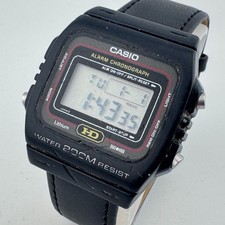 Orologio Vintage Casio