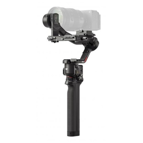 Dji rs4 stabilizzatore - dji,