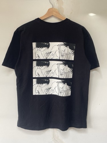 Shirt supreme akira - t-shirt,