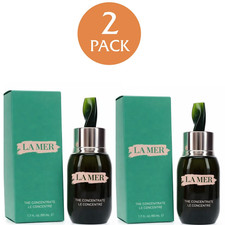2 PACK La Mer The Concentrate