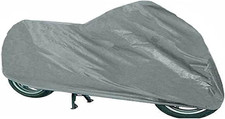 Telo Copri Moto Impermeabile