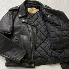 Giacca Motociclista Schott 618