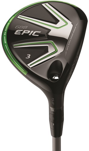 Callaway sinistro great big - sinistro,
