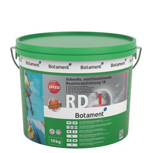 Botament universale 10kg - rd, 1