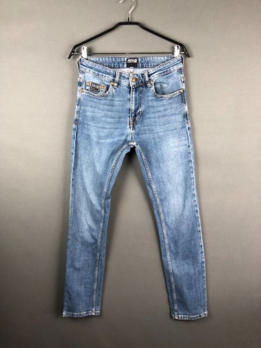 Jeans donna versace - jeans,