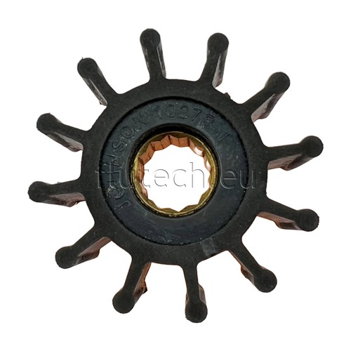 Johnson pump 1027b - pump, 09-1027b-1