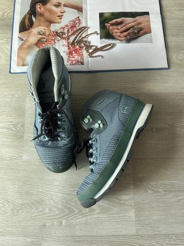 Stivali donna timberland - stivali,