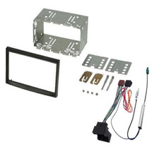 Kit mascherina adattatore