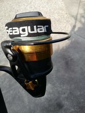 Canna da spinning d'altura Shimano Aspire con mulinello Penn Spinfisher 8500 