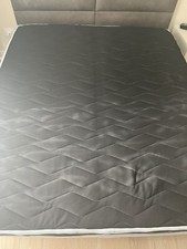 materasso matrimoniale memory e Molle 170x200