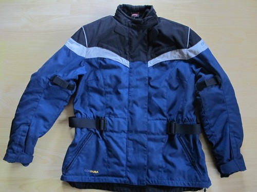 Giacca moto touring polo - moto,
