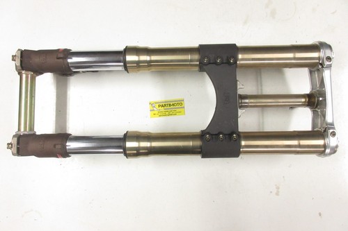 Kit avantreno forcelle piastre - avantreno,