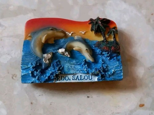Pdo salou spain dolphin - salou,
